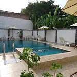 Sakulwilai Hotel