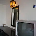 Sand Inn Hotel