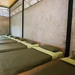 Naidee Sculptured Huts