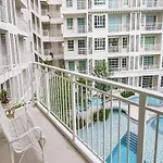 Summer Huahin Condo 2 Bed Pool View By Dome