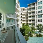 Summer Huahin Condo 2 Bed Pool View By Dome