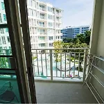 Summer Huahin Condo 2 Bed Pool View By Dome