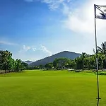 Majestic Creek Golf Club And Resort