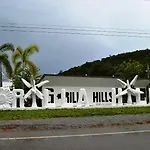 Gorilla Hills
