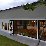 Gorilla Hills