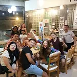 Mad Panda Hostel Hua Hin