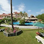 Lotuswell Resort