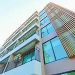 Huahin City View