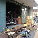Hipstel Hostel & Bistro At Huahin 55
