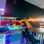 Deep Blue Poolvilla Huahin