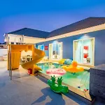 Deep Blue Poolvilla Huahin