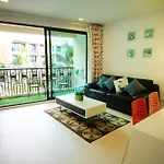 Marrakesh Condo Residence By Hua Hin Property Online