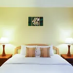 Baan Sansaran Beachfront Condominium