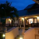 4 Bedroom Private Bali Style Villa Hh1