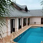 4 Bedroom Private Bali Style Villa Hh1