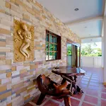 Baan Secret Party Pool Villa