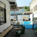 Hipstel Hostel & Bistro At Huahin 82