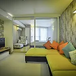 The Sanctuary Hua Hin By Puppap