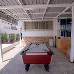 Baan Indoor Pool Villa