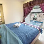 Baan Jing Jai Huahin Pool Villa