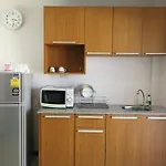 Baan Bm Hua Hin Service Apartment