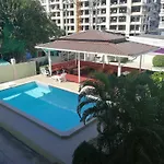 Baan Bm Hua Hin Service Apartment