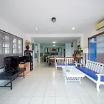 Baan Let\'S Sea Pool Villa