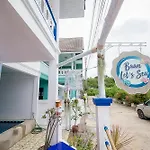 Baan Let\'S Sea Pool Villa