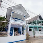 Baan Let\'S Sea Pool Villa