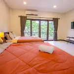 Baan Big Family Huahin Pool Villa