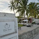 The Hen Hua Hin Private Beach Villa