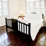 The Hen Hua Hin Private Beach Villa