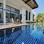 We By Sirin Pool Villa Huahin
