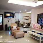 Island Blue Home Pool Villa Resort