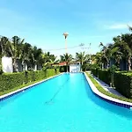 Natha Villa & Resort Huahin