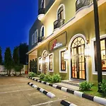 A Villa Hua Hin Hotel