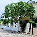 Nice Villa With Large Private Pool