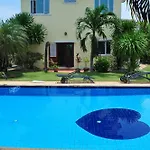 Nice Villa With Large Private Pool