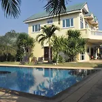 Nice Villa With Large Private Pool