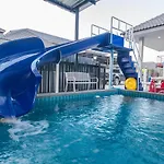 Sea Villa Hua Hin