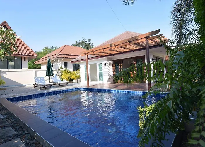 Horizon Hua Hin ฮอริซอน หัวหิน