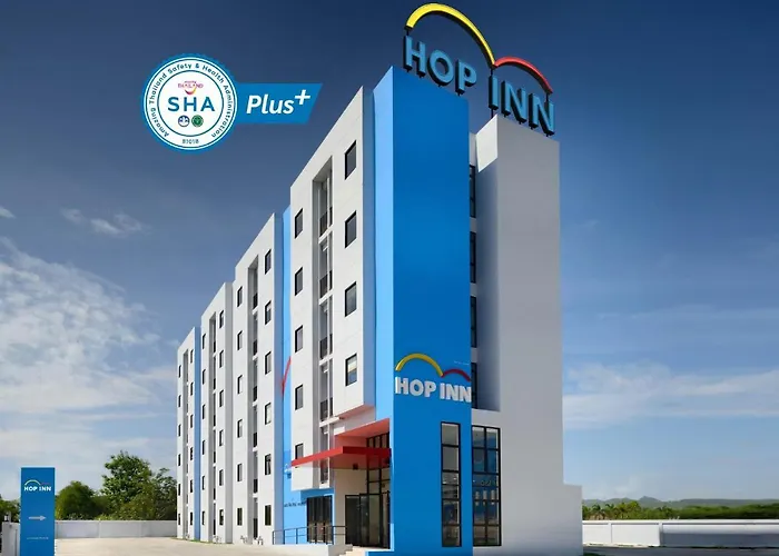 Hop Inn Hua Hin