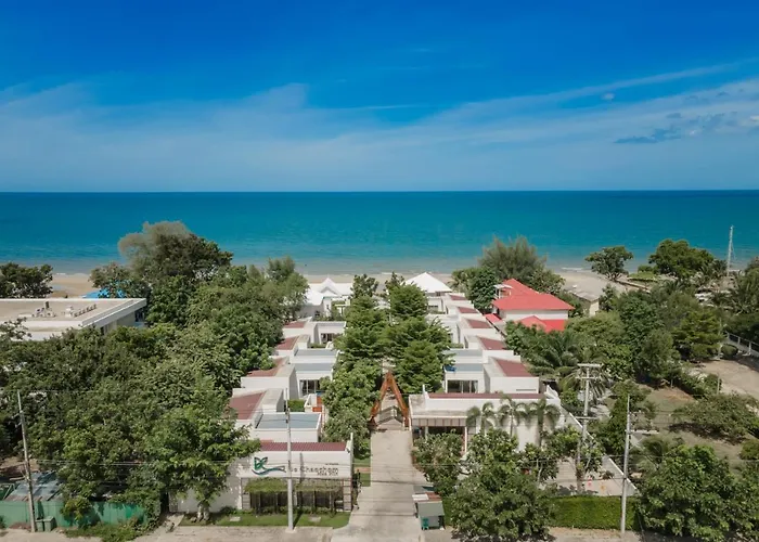 De Chaochom Hua Hin