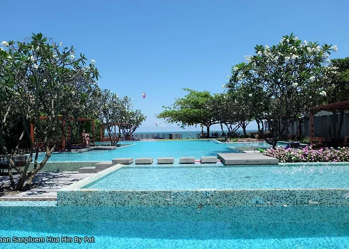 E303 Baan Sanpluem Hua Hin By Pat