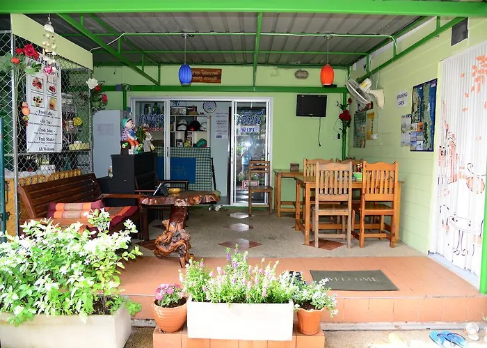 Jenny House
