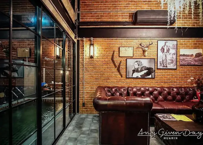 Any Day House Huahin