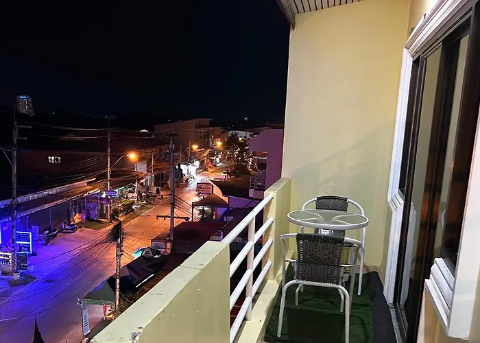 Rose Garden Guest House Soi 88 Hua Hin