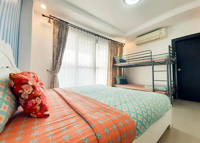 Cheap Pool Villa Hauhin