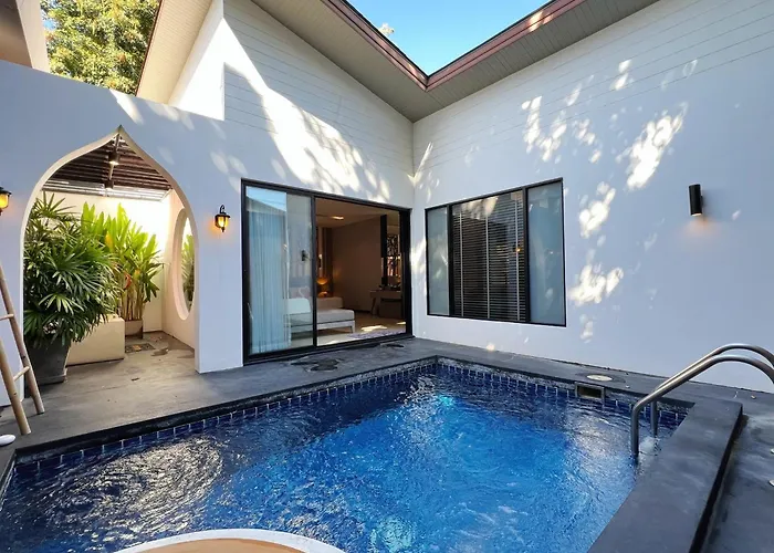 Cae Villa Hua Hin