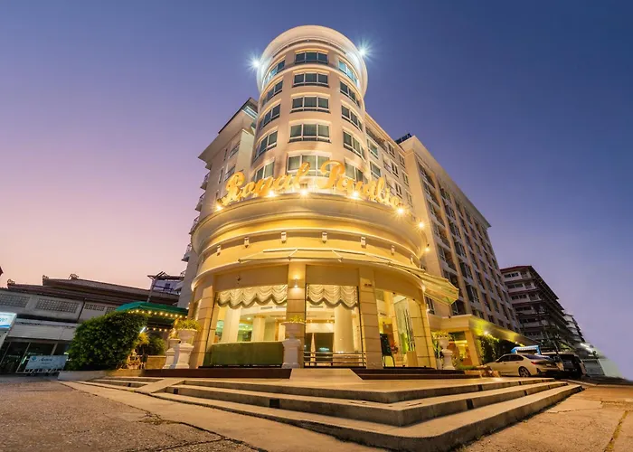 Royal Pavilion Hua Hin
